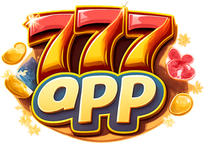 777 app বাংলাদেশের লোগো